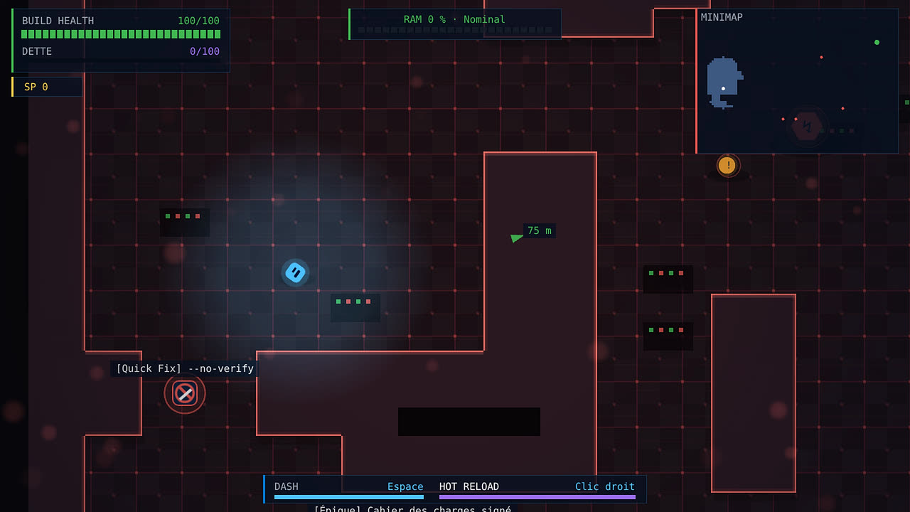 Production : le dernier stage avant la release